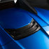 RSC Corvette C8 | Z06 Convertible Hatch Vent | Carbon Fiber - Legends Auto Parts