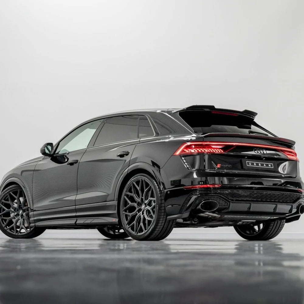 Urban Automotive Carbon Aero Kit for Audi RSQ8 - Legends Auto Parts