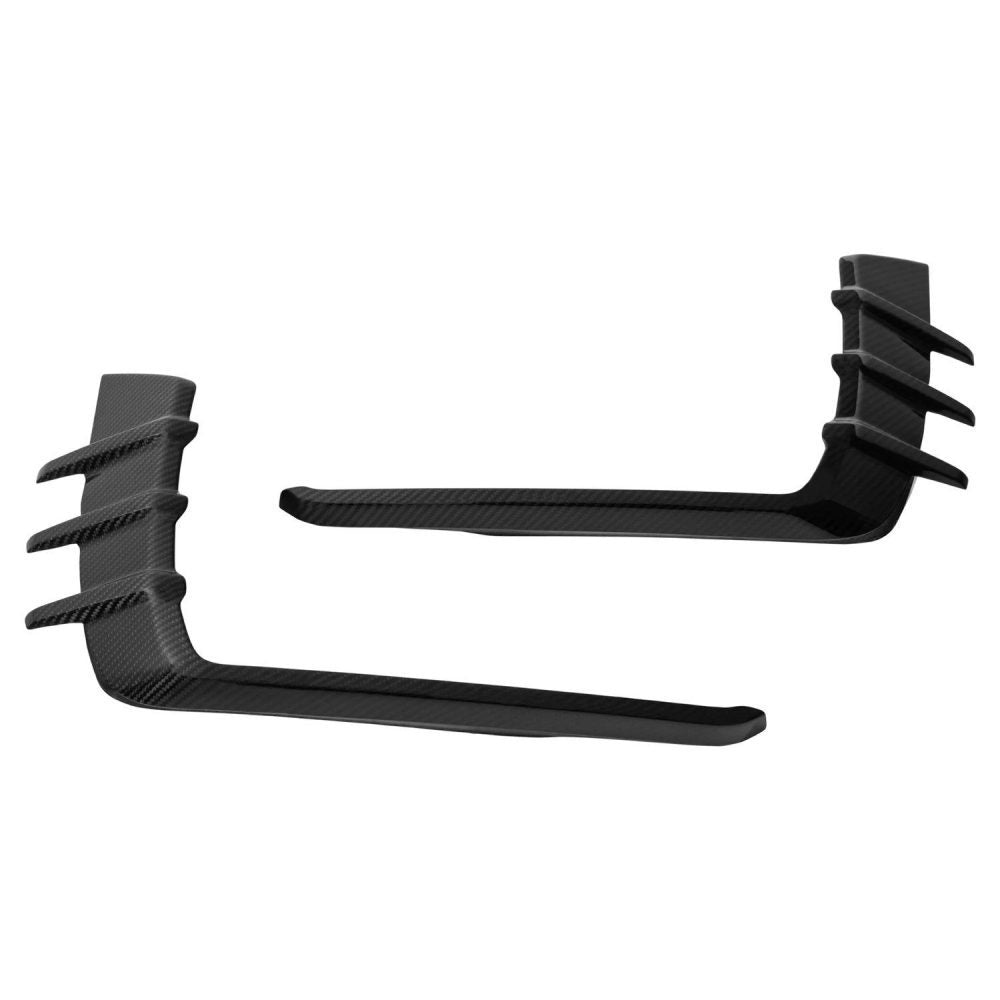 Urban Automotive Carbon Eyebrow Kit for Audi RSQ8 - Legends Auto Parts