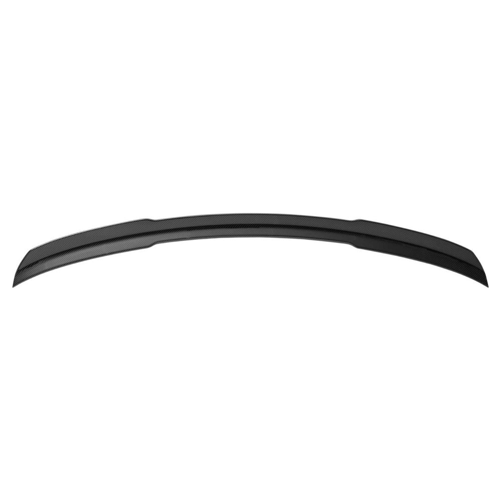 Urban Automotive Carbon Lower Rear Spoiler for Audi RSQ8 - Legends Auto Parts