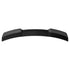 Urban Automotive Carbon Upper Rear Spoiler Audi for RSQ8 - Legends Auto Parts