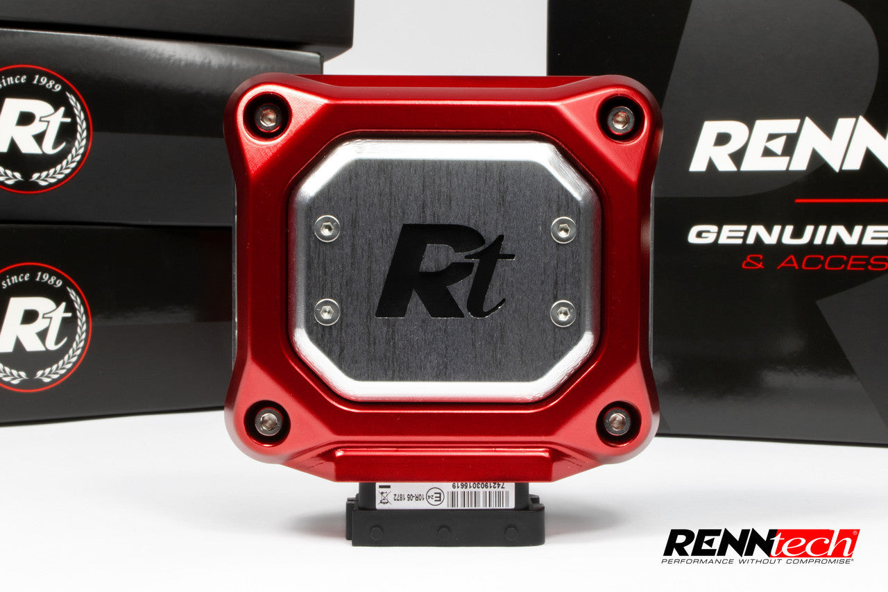 Renntech ECU-Upgrade | Land Rover | Range Rover | Range Rover Sport | 5.0 L Supercharged - Legends Auto Parts