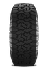 Fury Country Hunter R/T Tire 37x12.50R26 117Q - Legends Auto Parts