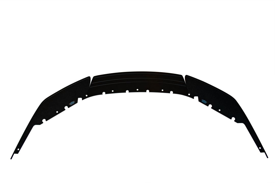 Lamborghini Huracan RWD LP 580-2 (2016-2019) Skid Plates - Legends Auto Parts