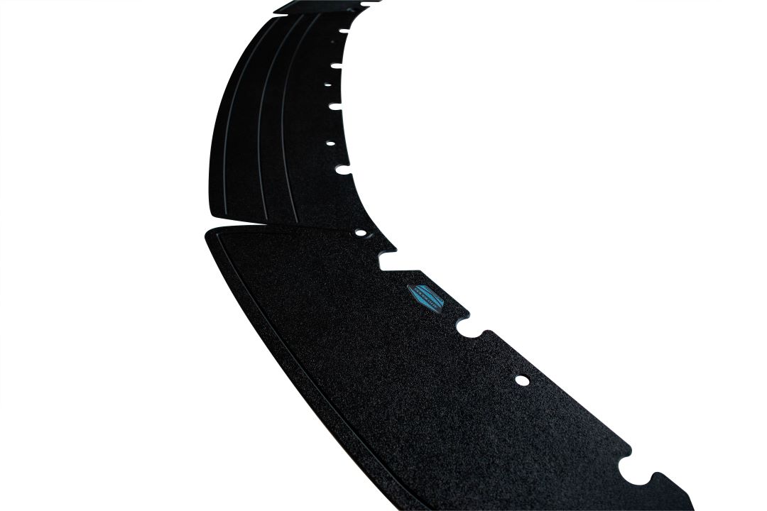 Lamborghini Huracan RWD LP 580-2 (2016-2019) Skid Plates - Legends Auto Parts