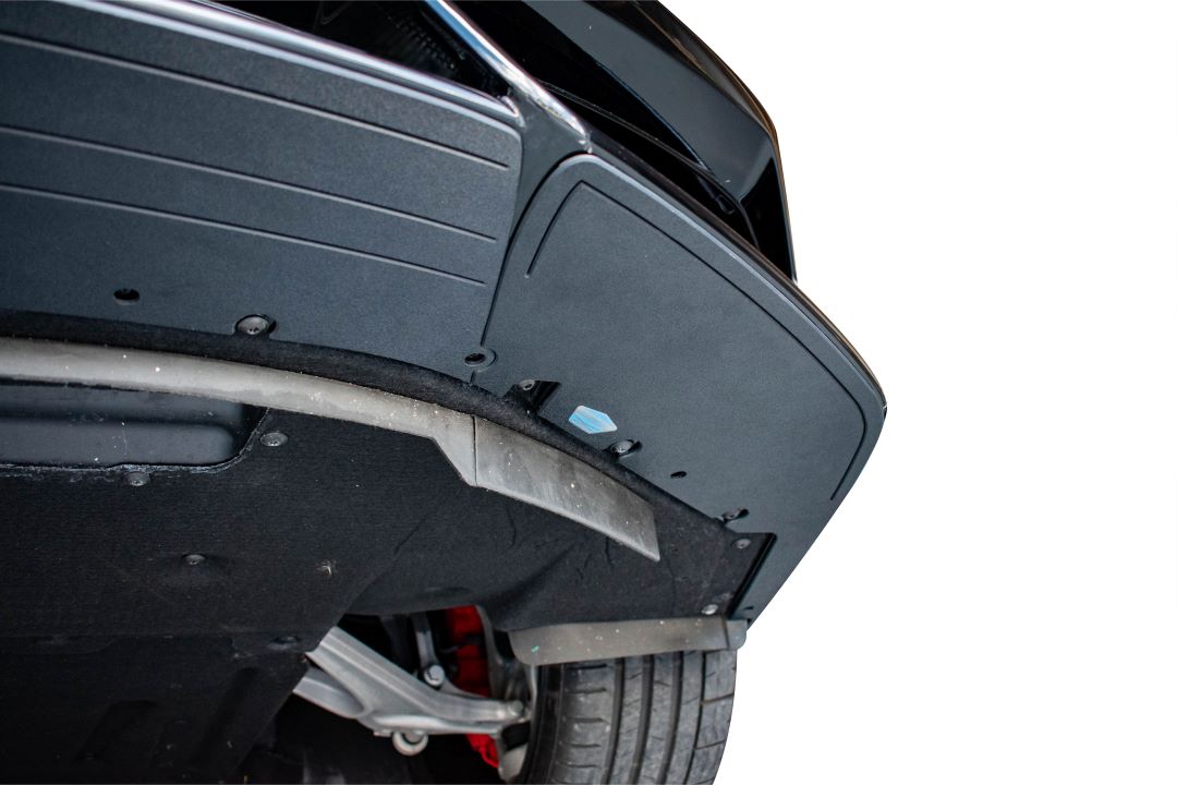 Lamborghini Huracan RWD LP 580-2 (2016-2019) Skid Plates - Legends Auto Parts