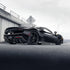 RYFT - Ferrari 296 Carbon Fiber Side Skirts - Legends Auto Parts