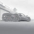 RYFT - Ferrari 296 Carbon Fiber Side Skirts - Legends Auto Parts