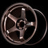 Advan Racing - GT Beyond Wheel (Concave 2) - 17x7.5 / Offset +32 / 4x100 (Racing Copper Bronze) - Legends Auto Parts