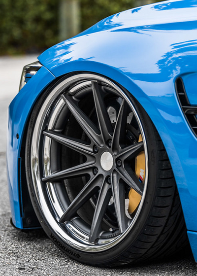 Vossen