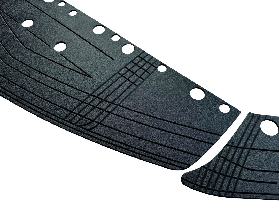 Lamborghini Revuelto (2024-Present) Skid Plates - Legends Auto Parts