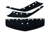 Lamborghini Revuelto (2024-Present) Skid Plates - Legends Auto Parts