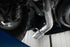 4" Cat Back Exhaust 2020-2025 Chevy Silverado / GMC Sierra 2500/3500 6.6L, AL - Legends Auto Parts