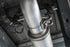 4" Cat Back Exhaust 2020-2025 Chevy Silverado / GMC Sierra 2500/3500 6.6L, AL - Legends Auto Parts