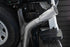 4" Cat Back Exhaust 2020-2025 Chevy Silverado / GMC Sierra 2500/3500 6.6L, AL - Legends Auto Parts