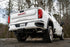 4" Cat Back Exhaust 2020-2025 Chevy Silverado / GMC Sierra 2500/3500 6.6L, AL - Legends Auto Parts