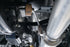 4" Cat Back, Single Side, AL, Ford F-250/350 6.2L/7.3L/6.8L Super/Crew Cab 2017 - 2025 - Legends Auto Parts