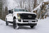 4" Cat Back, Single Side, AL, Ford F-250/350 6.2L/7.3L/6.8L Super/Crew Cab 2017 - 2025 - Legends Auto Parts