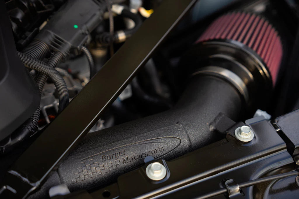 BMS G8x BMW M2 M3 M4 S58 Performance Intake - Legends Auto Parts