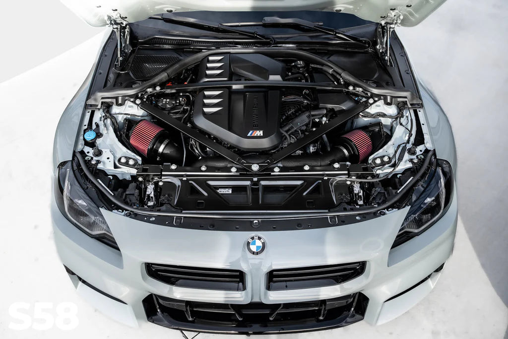 BMS G8x BMW M2 M3 M4 S58 Performance Intake - Legends Auto Parts
