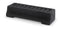 JL Audio - SB-D-MGACABG4/10TW1 Stealthbox® Enclosed Subwoofer for 2006-Up RAM 2500/3500 Mega Cab