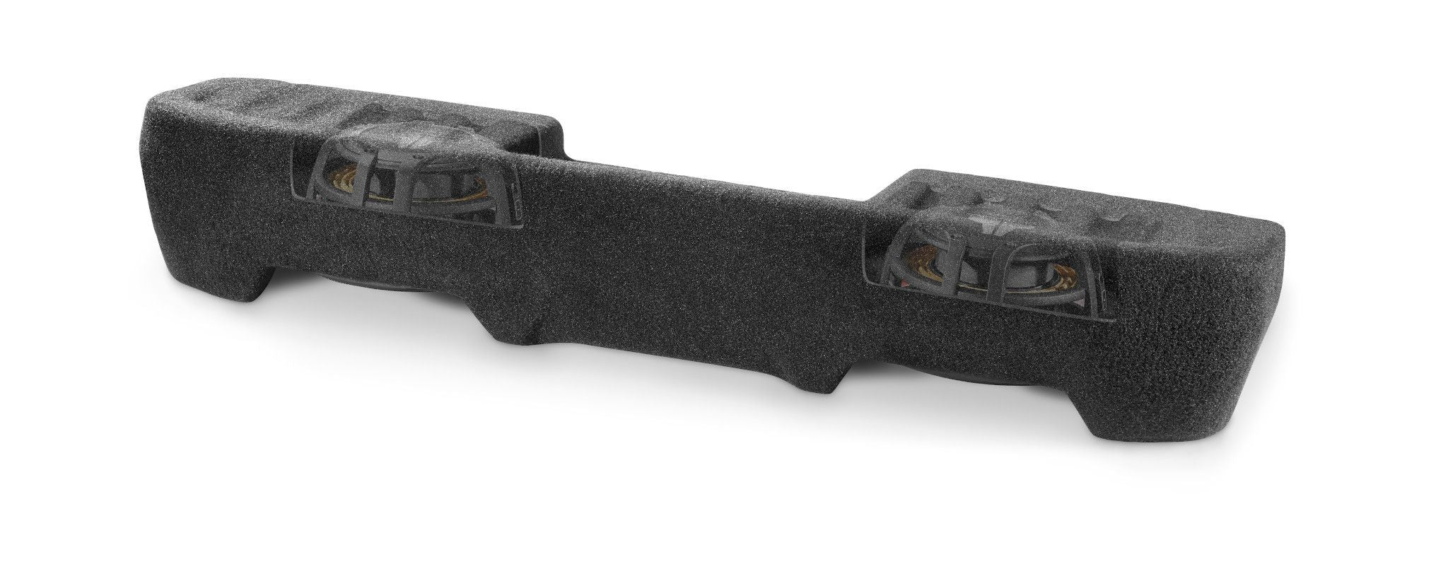 JL Audio - SB-J-JTGLAD/10TW1 Stealthbox® Enclosed Subwoofer for 2020-Up Jeep Gladiator (JT) - Legends Auto Parts