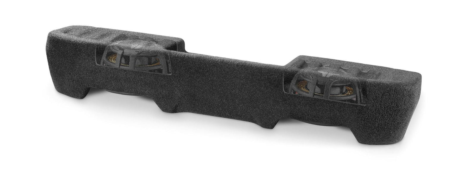 JL Audio - SB-J-JTGLAD/10TW1 Stealthbox® Enclosed Subwoofer for 2020-Up Jeep Gladiator (JT) - Legends Auto Parts