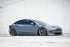 JL Audio - SB-TE-3G1-10TW1 Stealthbox® Enclosed Subwoofer for 2017-2023 Tesla Model 3