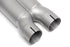 Soul Performance - Ferrari FF / GTC4Lusso V12 SOUL X-Chamber Midpipe - Legends Auto Parts