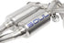 Soul Performance - Lamborghini Huracan Performante SOUL Titanium Valved Exhaust System - Legends Auto Parts