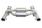 Soul Performance - Lamborghini Huracan Performante SOUL Titanium Valved Exhaust System - Legends Auto Parts