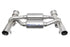 Soul Performance - Lamborghini Huracan Performante SOUL Titanium Valved Exhaust System - Legends Auto Parts