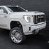 2024-2026 GMC Sierra Denali AT4 2500/3500 Custom OEM Headlights