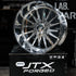 JTX Forged Chrono Single