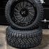 Venom Power Terra Hunter R T Plus 35x12.50R22LT