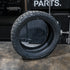 Venom Terra Hunter RT Plus 35x12.50R24 LT