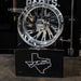 JTX Forged Rumble Single - Legends Auto Parts
