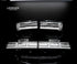 2021-2025 Hummer EV Custom OEM Headlights - Legends Auto Parts