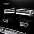 2021-2025 Hummer EV Custom OEM Headlights - Legends Auto Parts