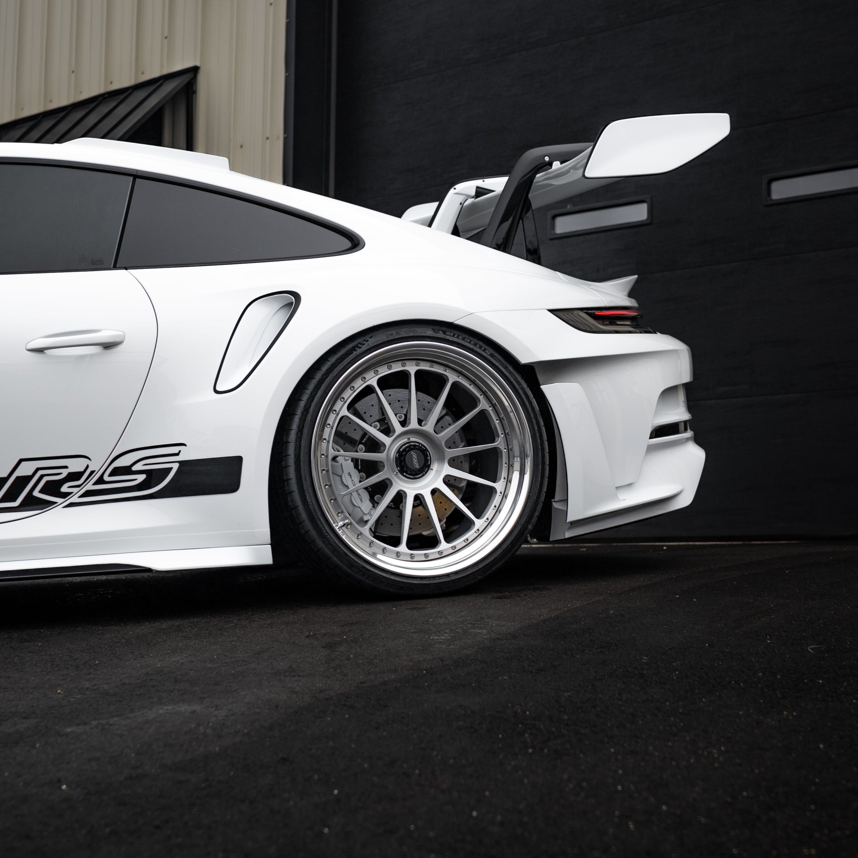 HRE CL303 - Legends Auto Parts