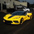 2020-2025 Chevrolet Corvette C8/Z06/ERAY Custom OEM Headlights - Legends Auto Parts