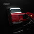 2014 - 2019 GMC / Chevrolet 2500 / 3500 Customized Tow Mirrors - Legends Auto Parts