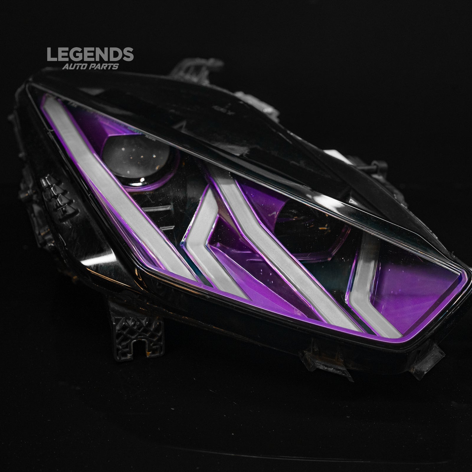 2014 - 2024 Lamborghini Huracan OEM Custom Headlights