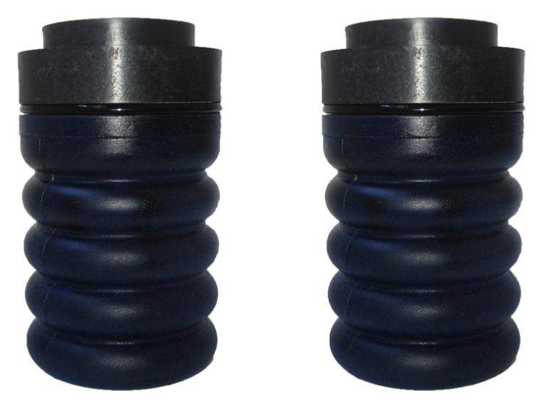 Sumo Spring Rear Ford Transit 1000lb Ford Transit-350 HD/Transit-350/Transit-250/Transit-150 (2015-Up) Van Compass