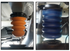 Sumo Spring Rear Ford Transit 2800lb Ford Transit-350 HD/Transit-350/Transit-250/Transit-150 (2015-Up) Van Compass