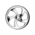 Center Line ST01 Wheels – Polished | 20x10, 20x9, 22x10, 22x9, 24x10, 26x10