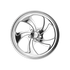 Center Line ST01 Wheels – Polished | 20x10, 20x9, 22x10, 22x9, 24x10, 26x10