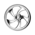 Center Line ST01 Wheels – Polished | 20x10, 20x9, 22x10, 22x9, 24x10, 26x10