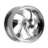 Center Line ST01 Wheels – Polished | 20x10, 20x9, 22x10, 22x9, 24x10, 26x10