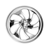 Center Line ST01 Wheels – Polished | 20x10, 20x9, 22x10, 22x9, 24x10, 26x10